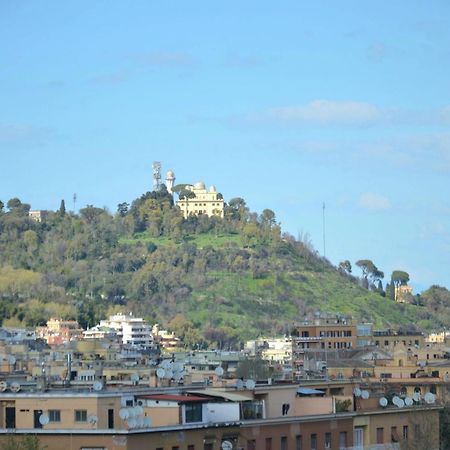 Vatican View Experience Rome Luaran gambar