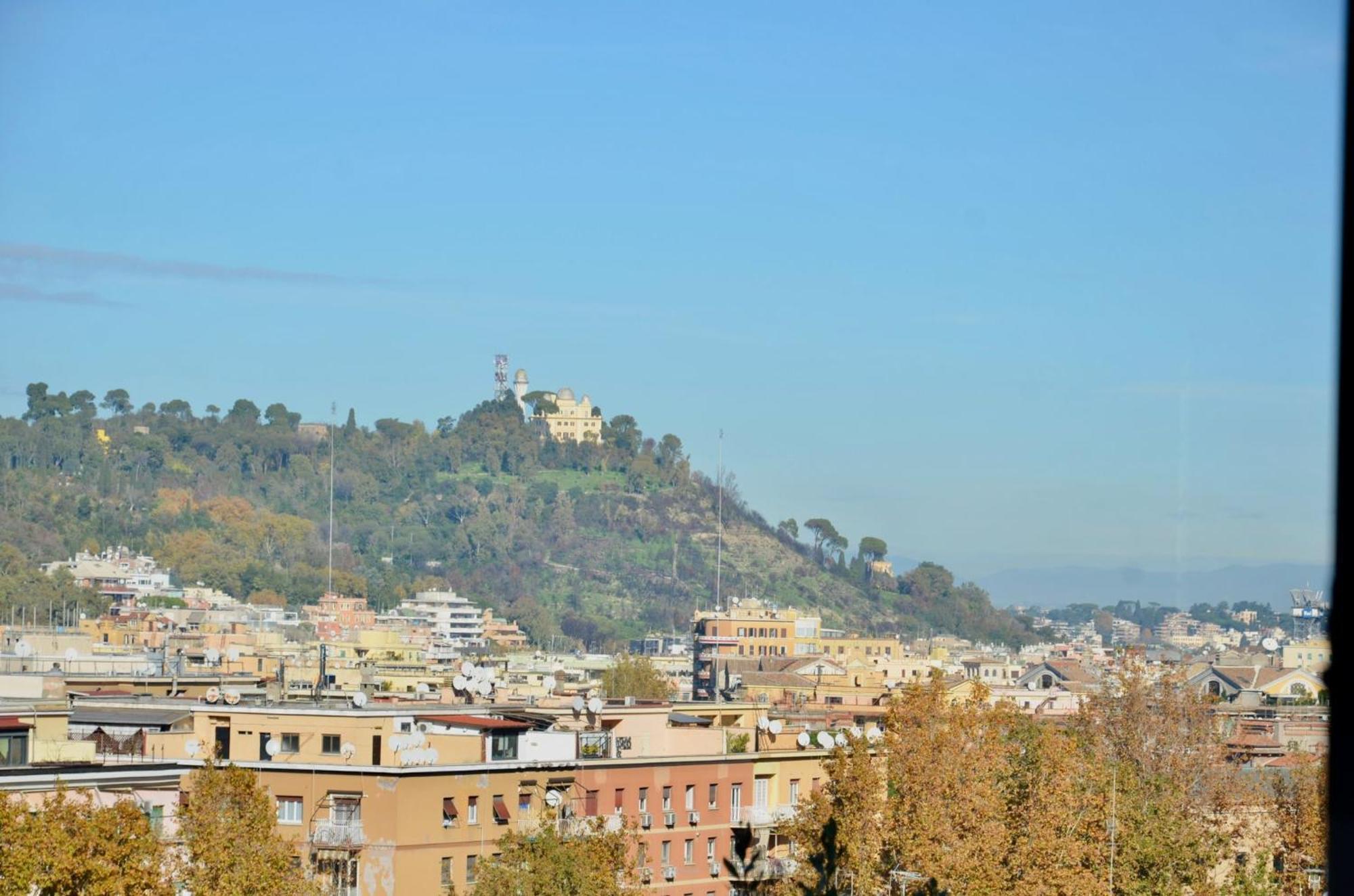 Vatican View Experience Rome Luaran gambar