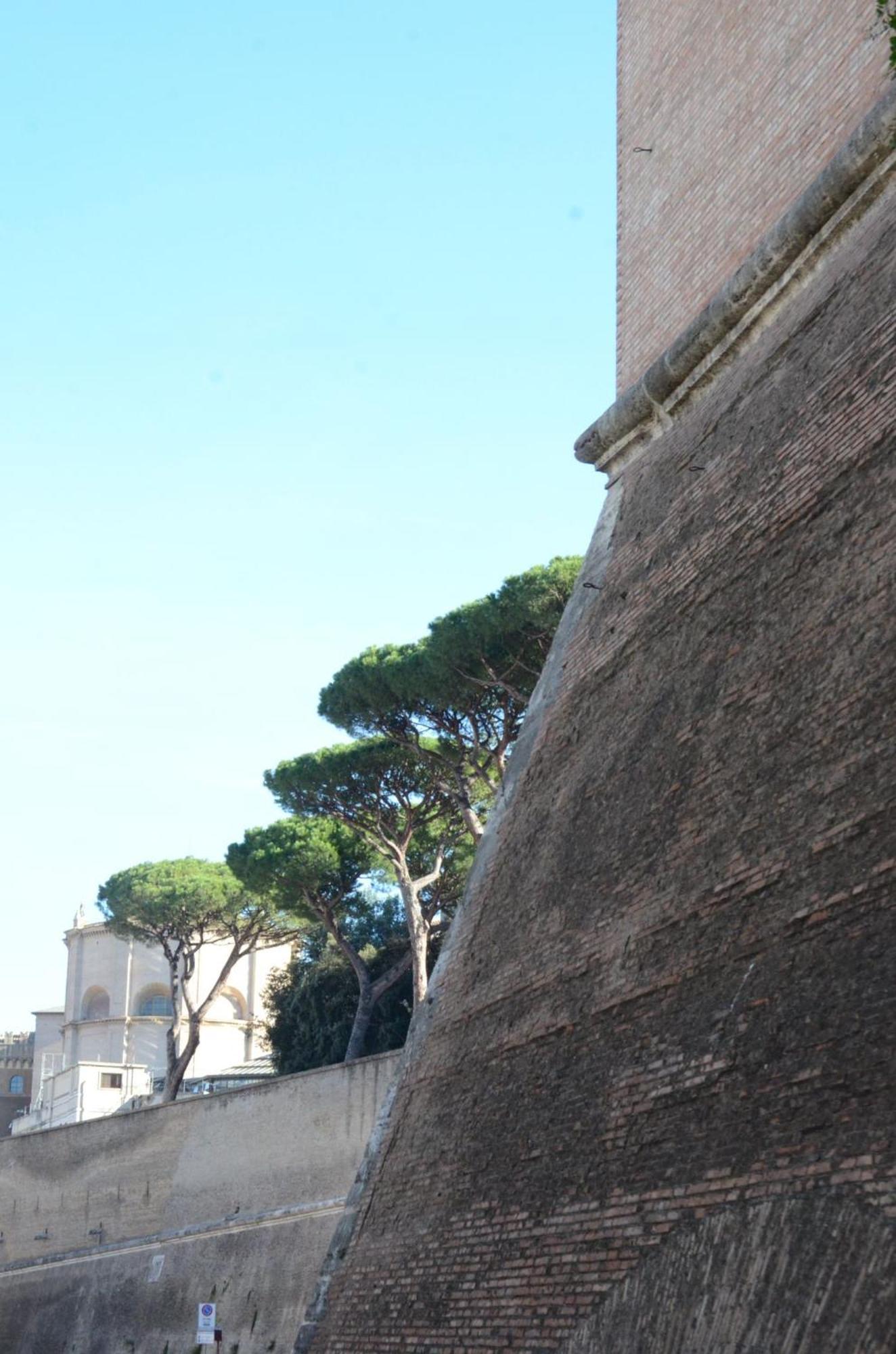 Vatican View Experience Rome Luaran gambar