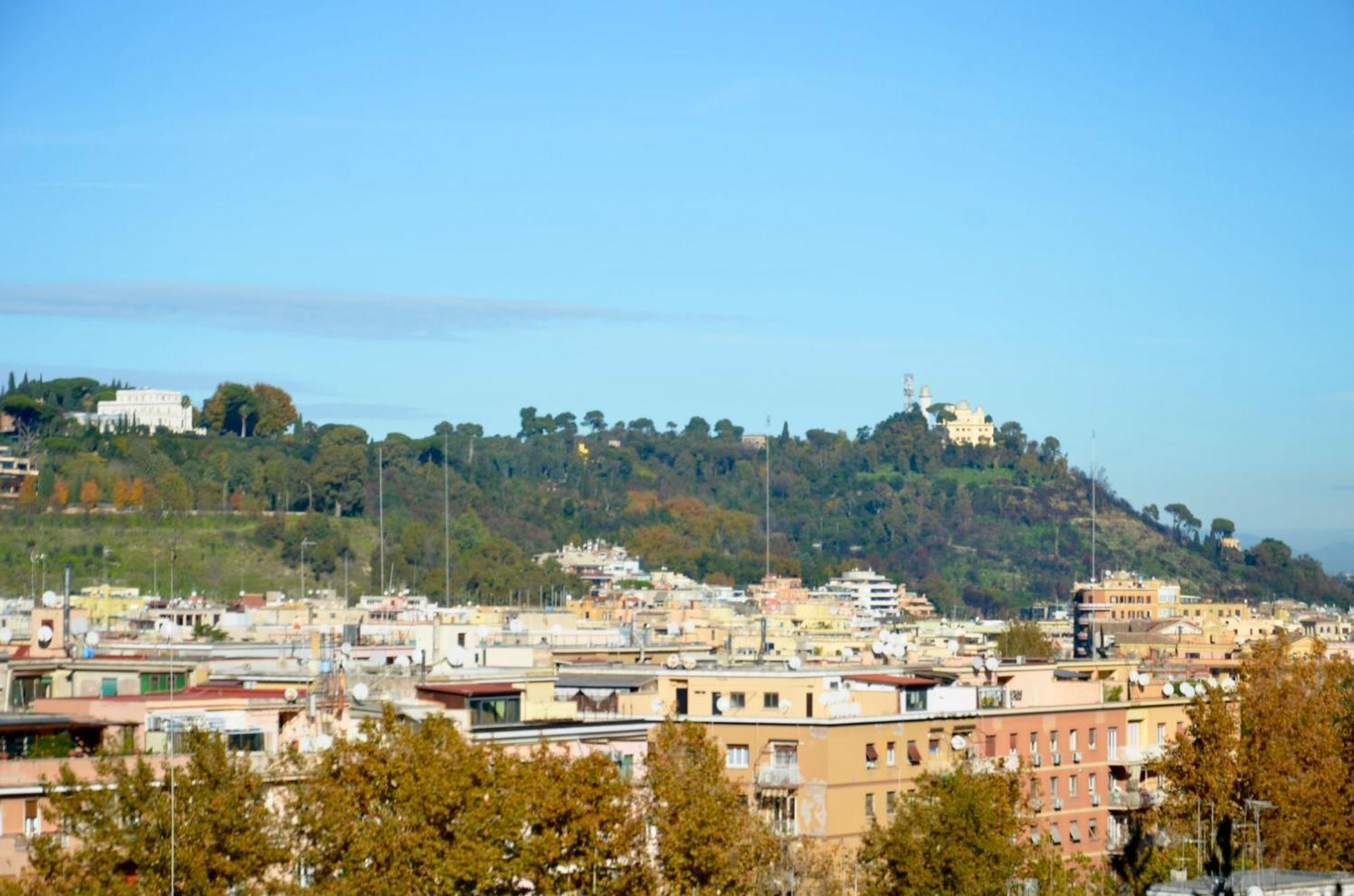 Vatican View Experience Rome Luaran gambar