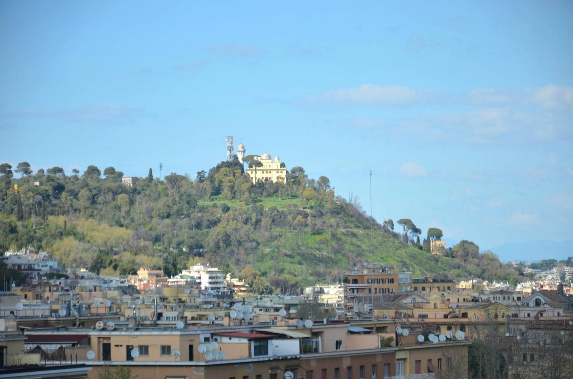 Vatican View Experience Rome Luaran gambar